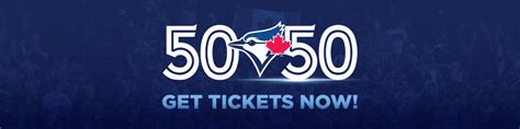 jays 50 50 draw|Jays Care 50/50 Raffle.